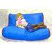 Kidz Rule Bean Bag Sofa
