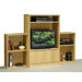 Heirlooms Entertainment Center