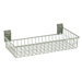Shallow Wire Basket