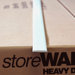 Heavy Duty Trim - Flat (8' Length)