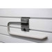 Heavy Duty Towel Holder featuring CamLok