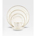 Golden Wave 20 Piece Dinnerware Set
