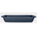 Colorwave Blue 3 Qt. Rectangular Baker