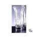 Vendome Clear Bouquet Vase