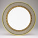 Fitzgerald 9" Accent Plate