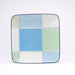 Java Square Small Accent Plate