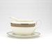 Cameroon Sand 18 oz. Gravy Dish