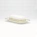 Cameroon Sand Butter Dish