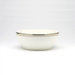 Cameroon Sand Serving Bowl