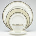 Cameroon Sand 20 Piece Dinnerware Set