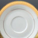 Crestwood Gold 6" Saucer