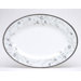 Delacorte Oval Platter