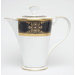 Evening Majesty Coffee Server
