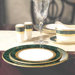 Fitzgerald Salad Plate
