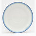 Java Swirl 6.25" Saucer