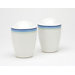 Java Swirl Salt & Pepper Set