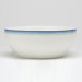 Java Swirl Serving Bowl