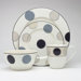 Java 4 Piece Place Setting