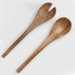 Kona Wood Salad Servers