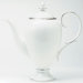 Rochelle Platinum 44 oz. Coffee Server