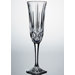Rockford Platinum Champagne Flute