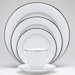 Spectrum 20 Piece Dinnerware Set