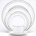 Stoneleigh 20 Piece Dinnerware Set