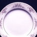Sweet Leilani 8.25" Salad Plate
