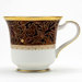 Xavier Gold 7.5 oz. Cup