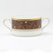 Xavier Gold 10.25 oz. Soup Cup