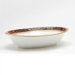 Xavier Gold 10" Vegetable Bowl