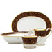 Xavier Gold 5 Piece Completer Set