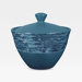 Elements Marine 14 oz. Sugar Bowl