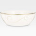Golden Wave Vegetable Bowl