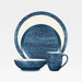 Elements Marine 4 Piece Place Setting