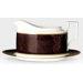 Mahogany Rose 16 oz. Gravy with Tray