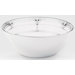 Palmer Platinum Fruit Bowl