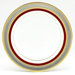 Ruby Coronet 6.5" Bread and Butter Plate