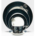 Verdena Silver 5 Piece Place Setting with Box