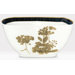 Verdena Gold 5.75" Punch Bowl