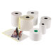 2.25" x 960" RegistRolls Thermal Point-of-Sale Roll in White