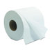 Center-Pull Roll Towel in White