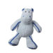 Borderlines Hippo Plush Toy