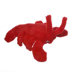 Look Who's Talking Lobster Plush Toy