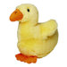Look Who's Talking Duck Dog Toy