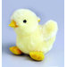 Look Who's Talking Chick Dog Toy