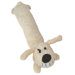 Loofa Dog Toy