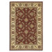 Sierra Mar Sedona Henna Rug