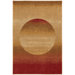 Artois Calais Crimson Rug