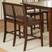 Branson Wood Kitchen Bench